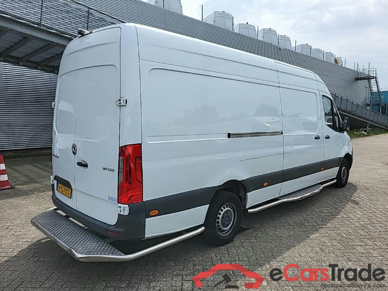 MERCEDES-BENZ Sprinter GB 311CDI L3H2 RWD 3.5t 7G-Tronic 6 4D 84kW #3
