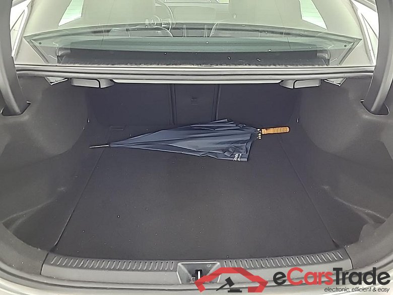 MERCEDES-BENZ A-Klasse Limousine A 180 d 7G-DCT Business Solution Plus 4D 85kW #5