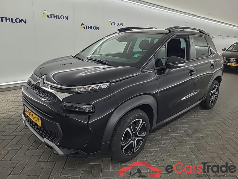 CITROEN C3 Aircross PureTech 110 S&S Feel 5D 81kW #1