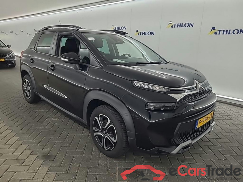 CITROEN C3 Aircross PureTech 110 S&S Feel 5D 81kW #2