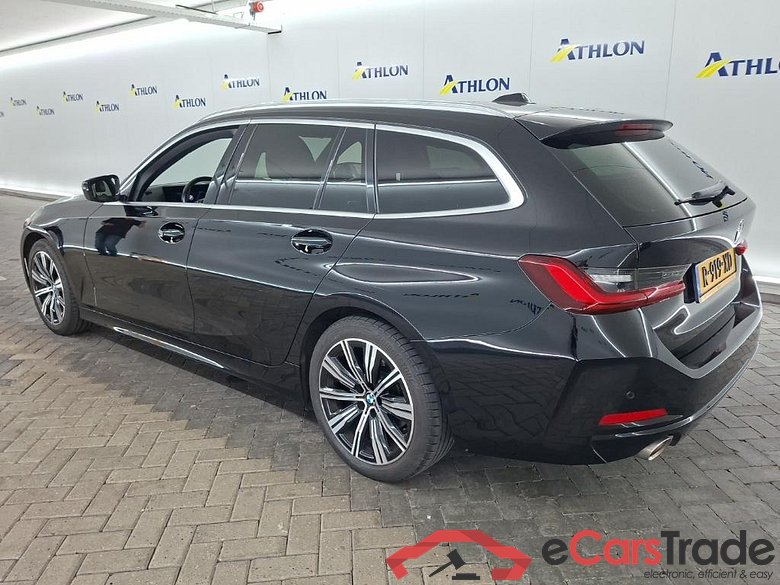 BMW 3-serie Touring 318iA 5D 115kW #4