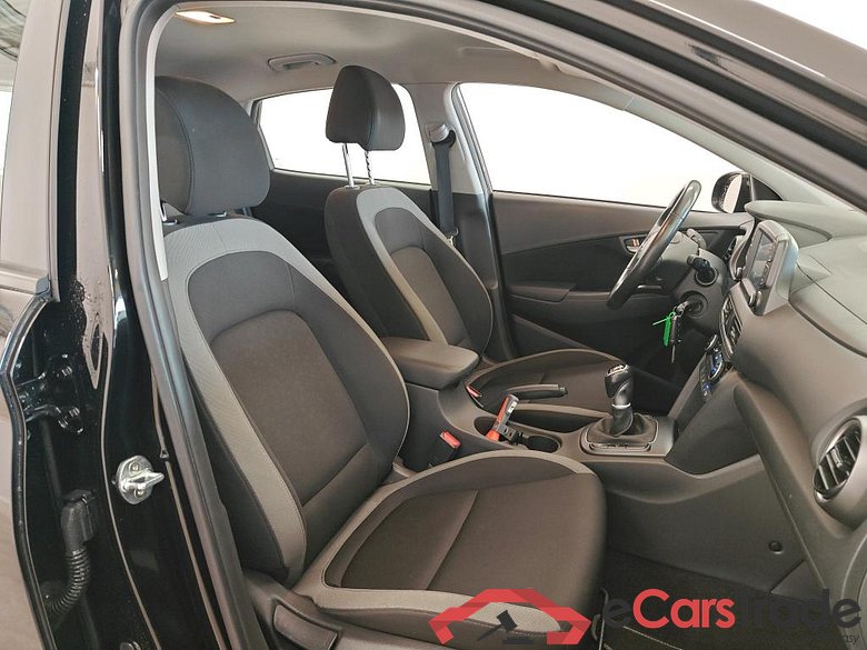 Hyundai KONA 1.0 T-GDI Comfort 5d #3