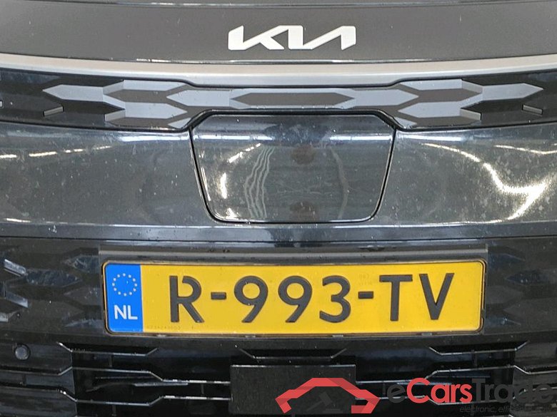 Kia Niro EV 64.8kWh DynamicPlusLine 5d #5
