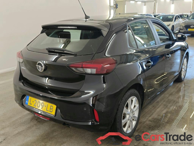 Opel Corsa 1.2 TURBO EDITION 74KW 5d #2