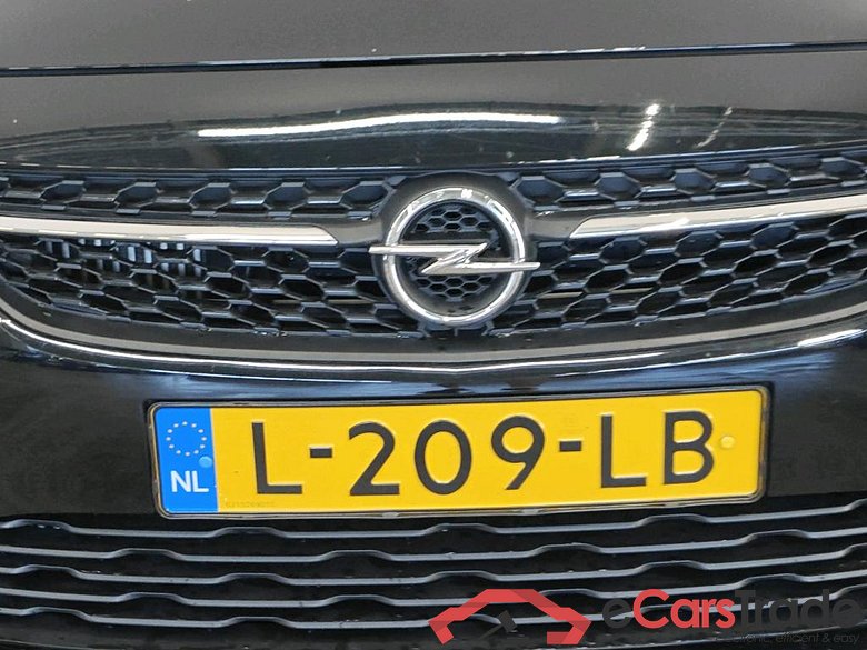 Opel Corsa 1.2 TURBO EDITION 74KW 5d #5