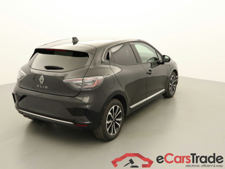 Renault Clio Techno TCe 90 #2
