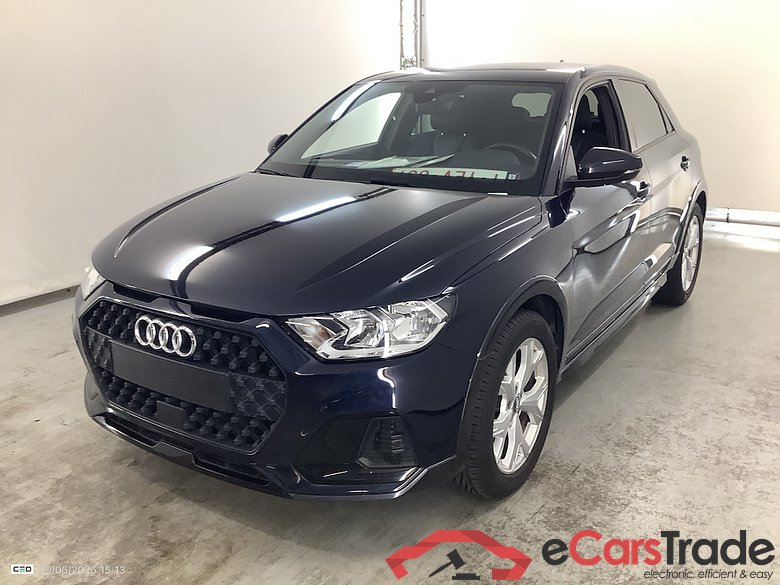 AUDI A1 CITYCARVER 35 TFSI 110 kw S tronic