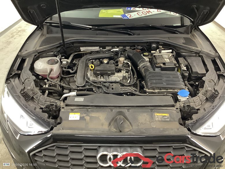 AUDI A3 BERLINE 1.5 TFSI 30 85KW URBAN EDITION #6