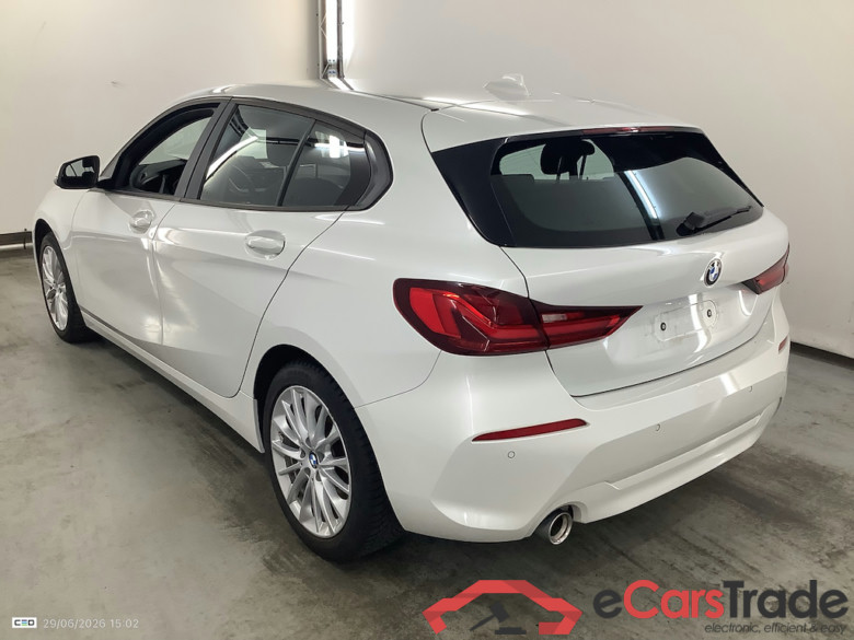 BMW 1 SERIES HATCH 1.5 118IA (100KW) #3