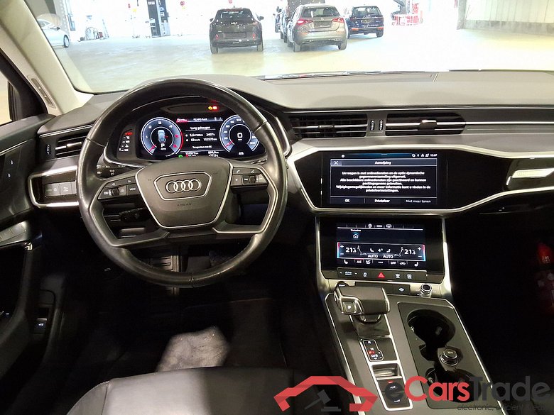 AUDI A6 2.0 TDI 35 S TRONIC BUSINESS ED ATTR #6