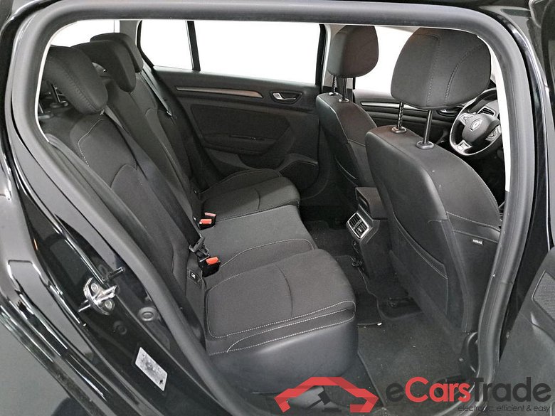 RENAULT MEGANE GRANDTOUR 1.6 E-TECH 160 PHEV ZEN #6