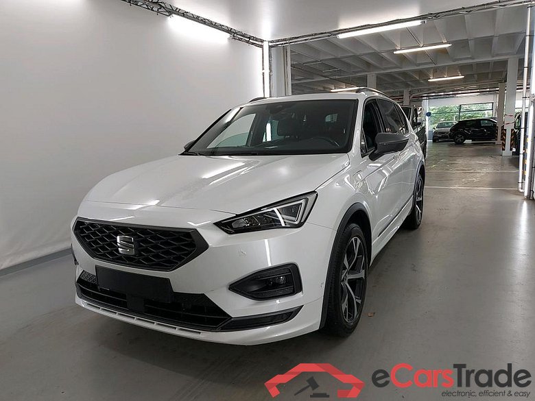 SEAT TARRACO 1.4 TSI PHEV FR DCT