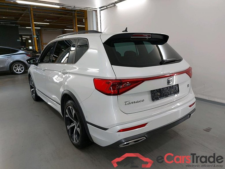 SEAT TARRACO 1.4 TSI PHEV FR DCT #3