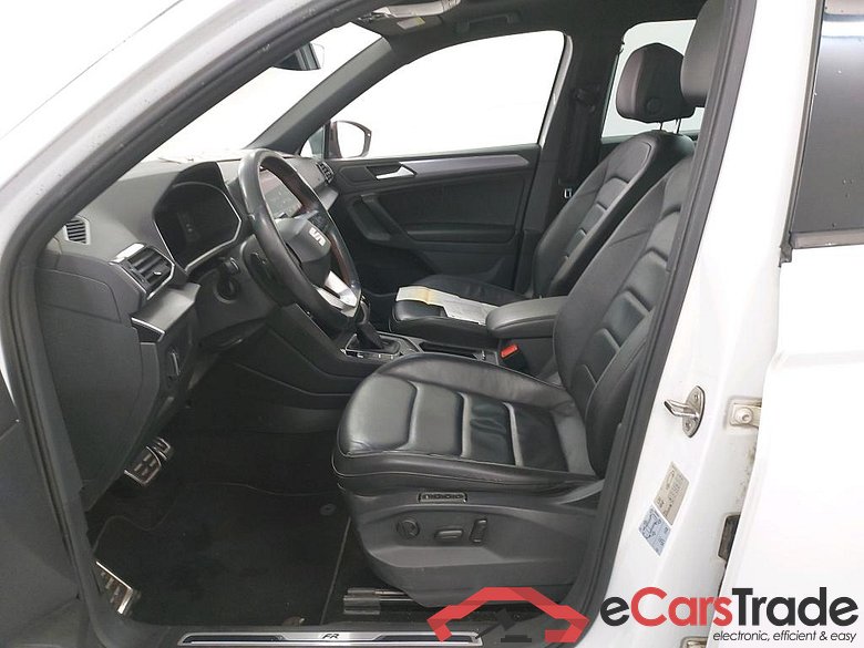 SEAT TARRACO 1.4 TSI PHEV FR DCT #5