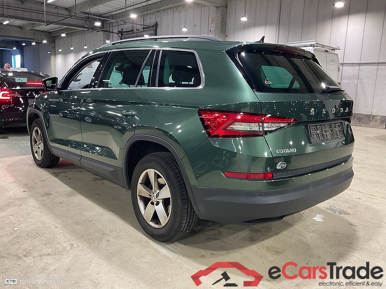 SKODA KODIAQ 2.0 CRTDI 110KW DSG7 AMBITION #3