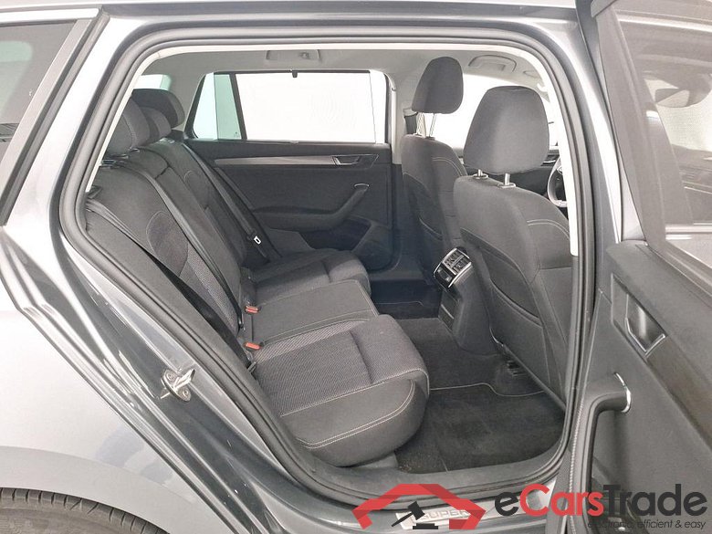 SKODA SUPERB COMBI 1.4 TSI PHEV 160KW DSG6 CLEVER+ #6