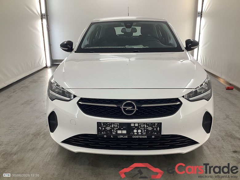 OPEL Corsa 50 KWH 100 KW CORSA-E E-EDITION #2