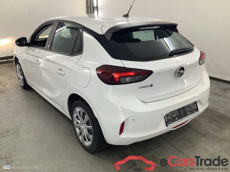 OPEL Corsa 50 KWH 100 KW CORSA-E E-EDITION #3