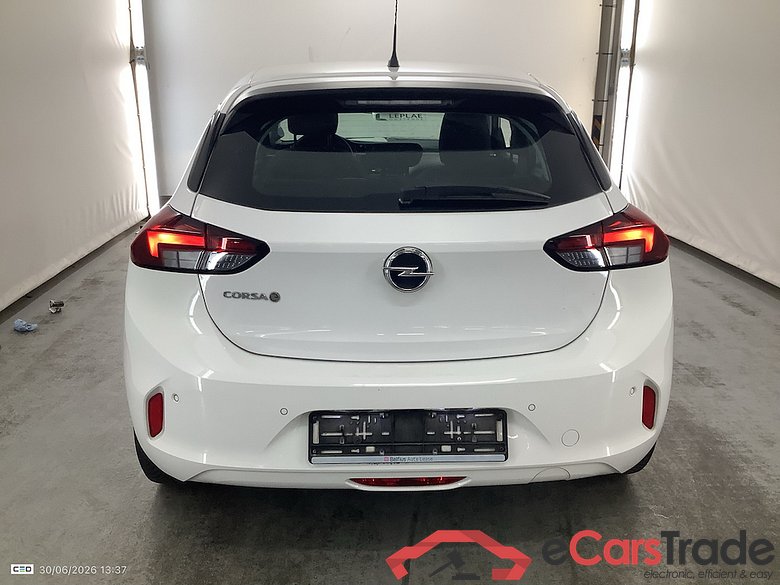OPEL Corsa 50 KWH 100 KW CORSA-E E-EDITION #5