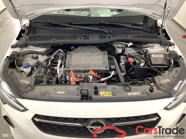 OPEL Corsa 50 KWH 100 KW CORSA-E E-EDITION #6