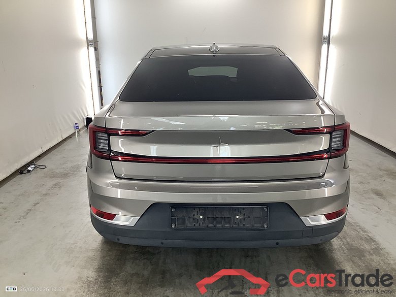 POLESTAR POLESTAR 2 78 kWh Dual Motor Launch #5