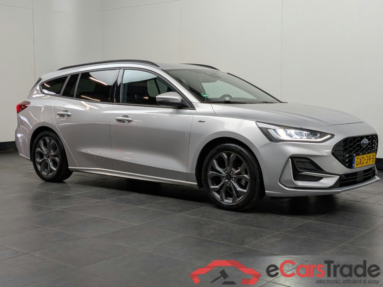 FORD Focus wagon 1.0 EBH ST Line #2