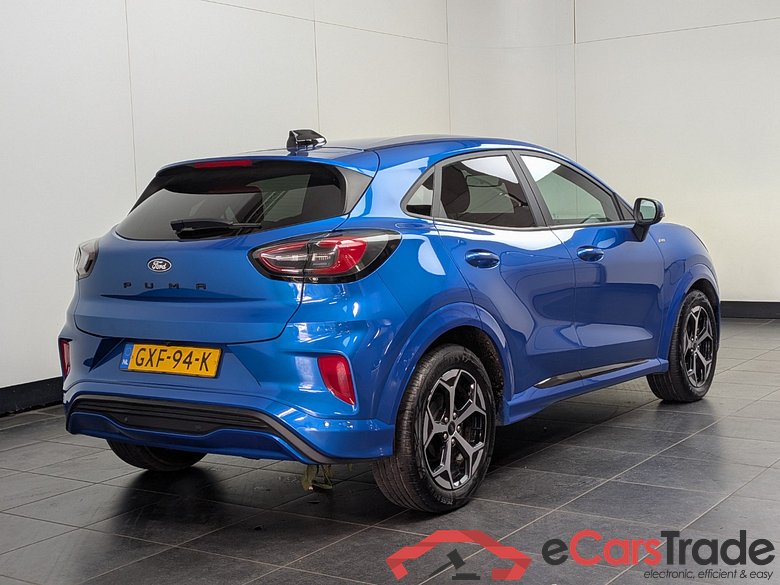 FORD PUMA 1.0 EB Hyb. ST-Line #3
