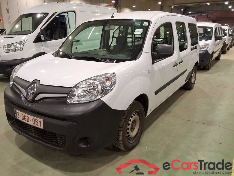 RENAULT KANGOO EXPRESS 1.5 BLUE DCI 95 MAXI CONFORT