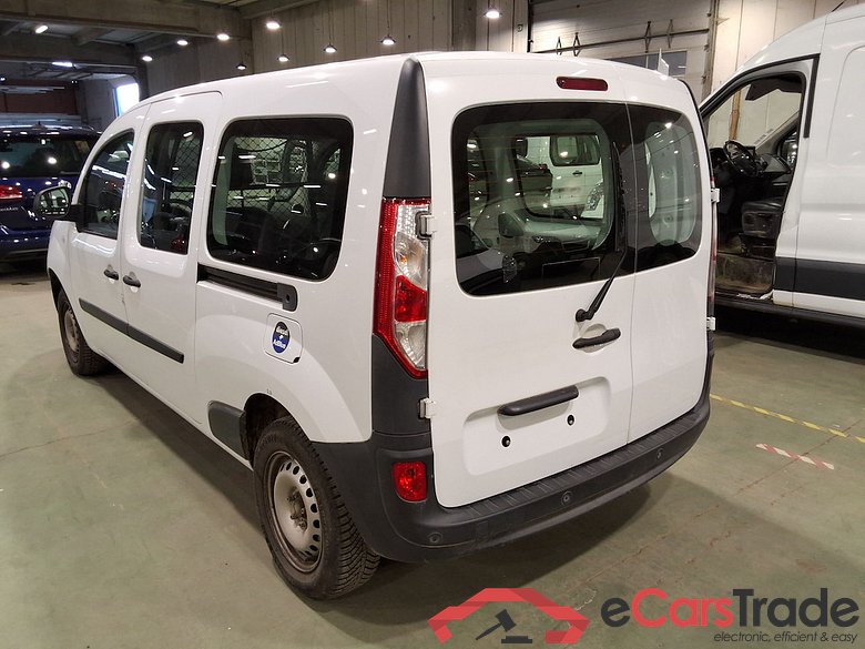 RENAULT KANGOO EXPRESS 1.5 BLUE DCI 95 MAXI CONFORT #2