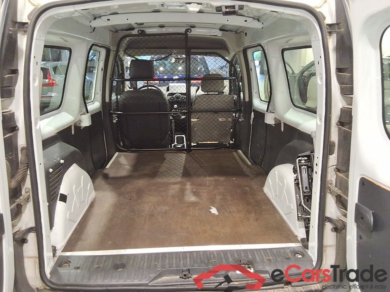 RENAULT KANGOO EXPRESS 1.5 BLUE DCI 95 MAXI CONFORT #3