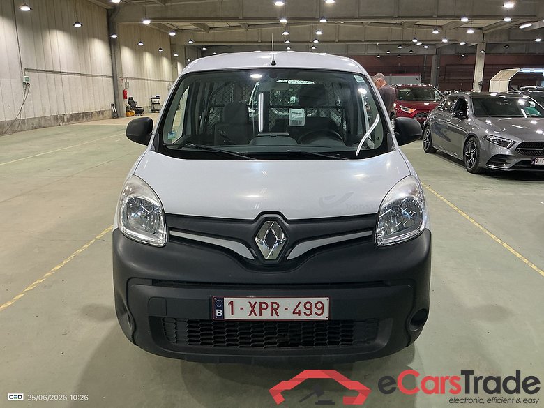 RENAULT KANGOO EXPRESS MAXI DIESEL Lot 1.3 RENAULT KANGOO EXPRESS Maxi 1.5 dCi Blue Confort #2