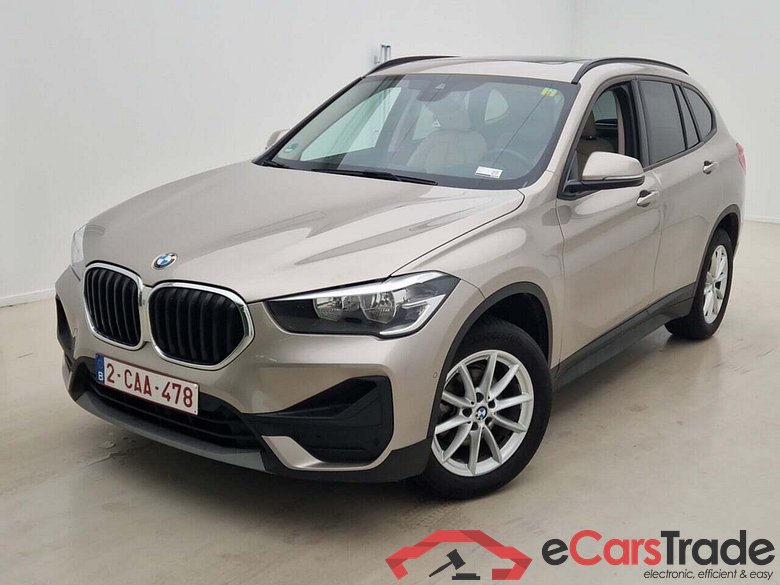 BMW X1 SDRIVE16D AUT