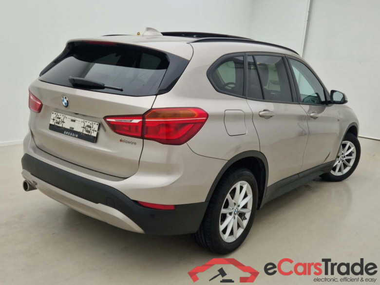 BMW X1 SDRIVE16D AUT #2