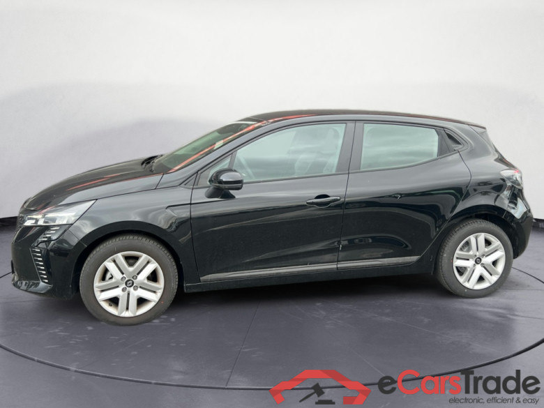 Renault Clio Evolution GSR2 1.5 Blue dCi 100ch #2