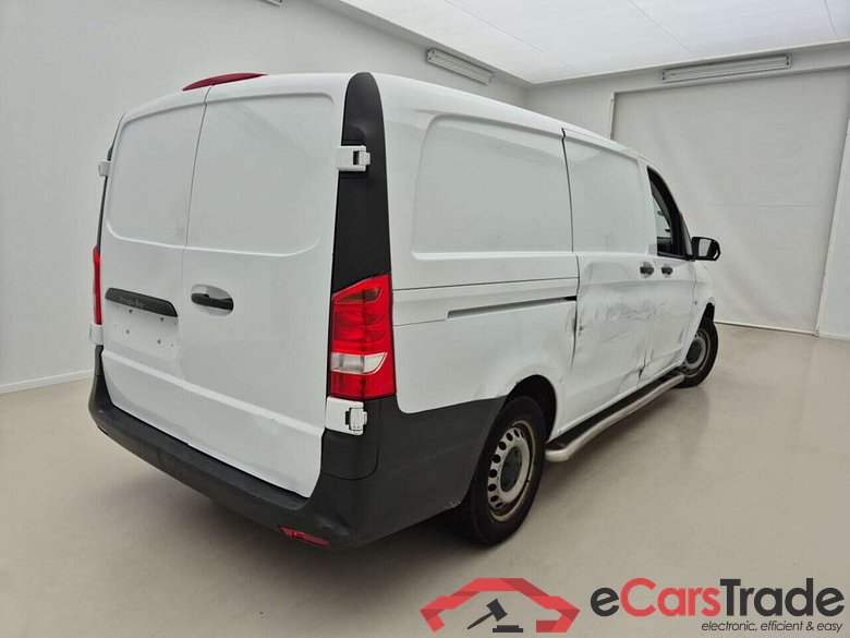 MERCEDES EVITO 0.0 #2
