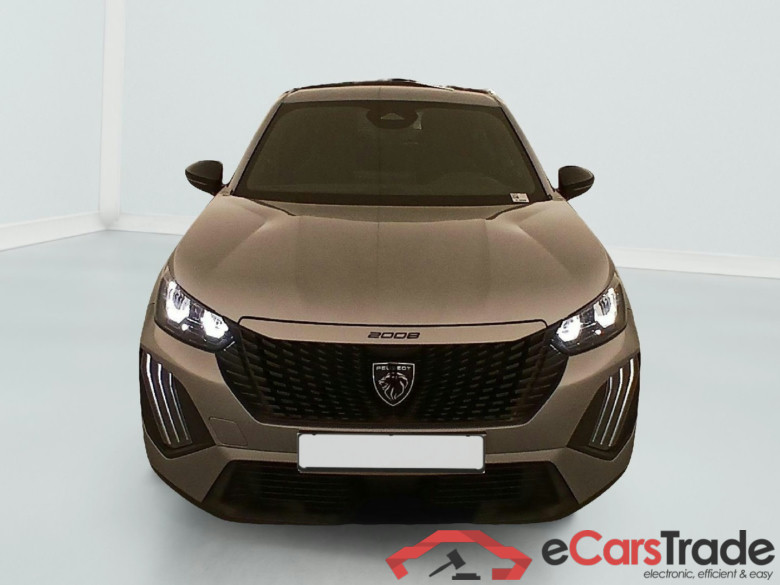 Peugeot 2008 Style 1.2 100 S&S BVM6 #2