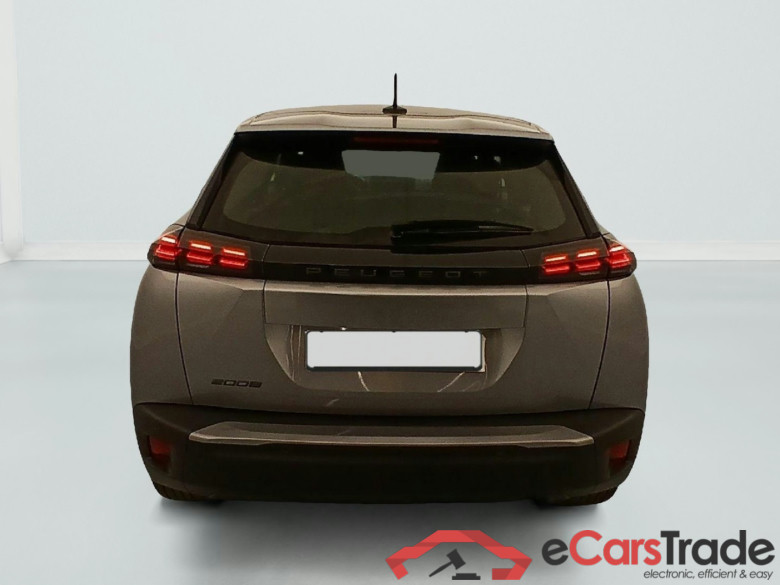 Peugeot 2008 Style 1.2 100 S&S BVM6 #6