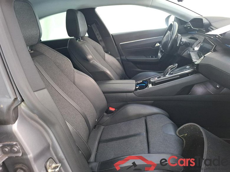 PEUGEOT 508 / 2018 / 5P / Berline HYBRID 225 E-EAT8 Allure Pack #6