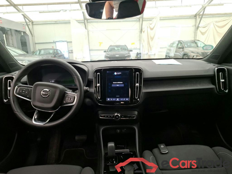 XC40 Start Recharge Pure Electric 2WD 70kWh BVA #6
