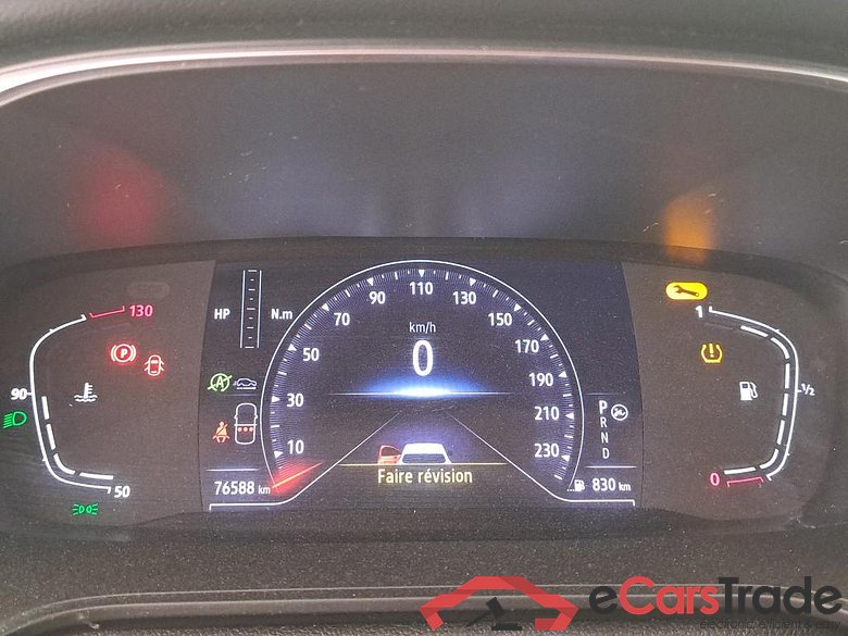 Megane IV Berline 5 ptes. Evolution 1.5 dCi 115CV BVA7 E6d #6