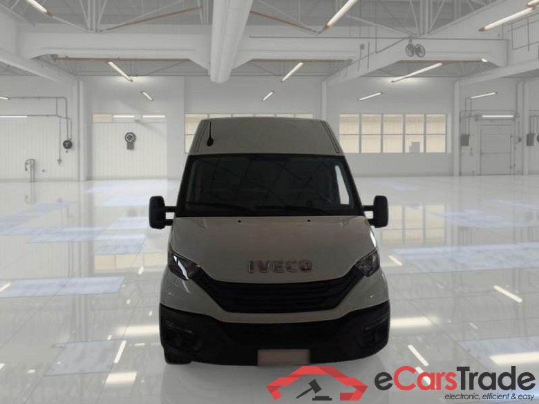 IVECO DAILY / 2021 / 4P / FURGONE 35S14 V 3520L H2 #6