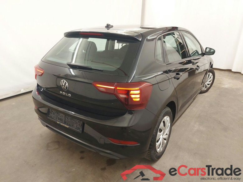 Volkswagen Polo 1.0 TSI Life DSG 5d #2
