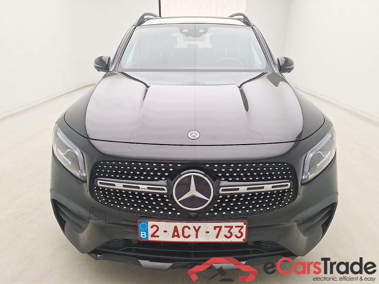 Mercedes, GLB '19, Mercedes-Benz GLB GLB 200 d 5d