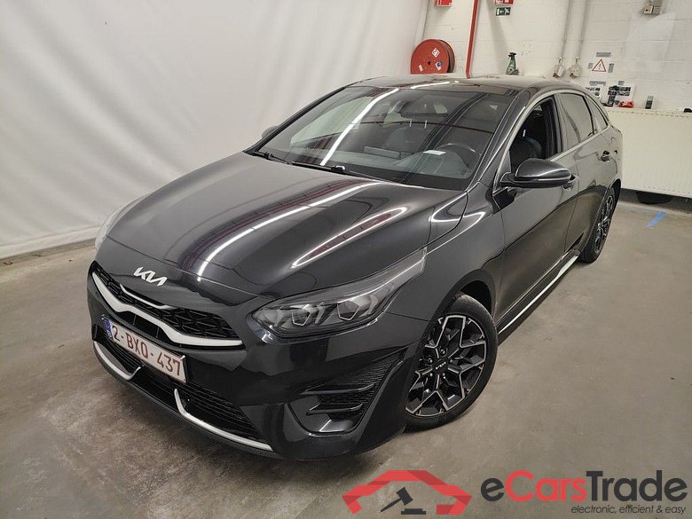 KIA Proceed GT Line 1.5 T-GDI 160 DCT ISG 5d