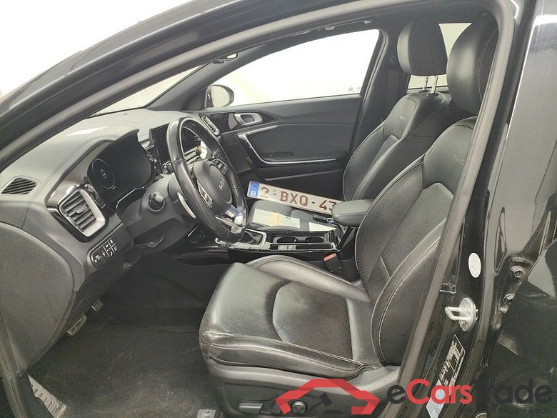 KIA Proceed GT Line 1.5 T-GDI 160 DCT ISG 5d #3