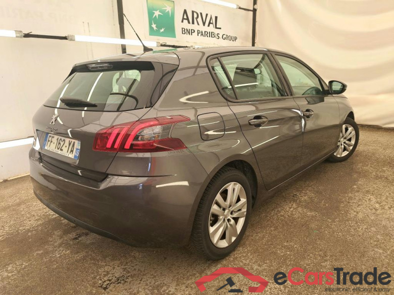 308 Active Business 1.2 PureTech 110CV BVM6 E6dT #3