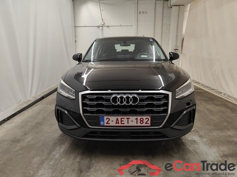 Audi Q2 1.0 30 TFSI 81kW 5d #5