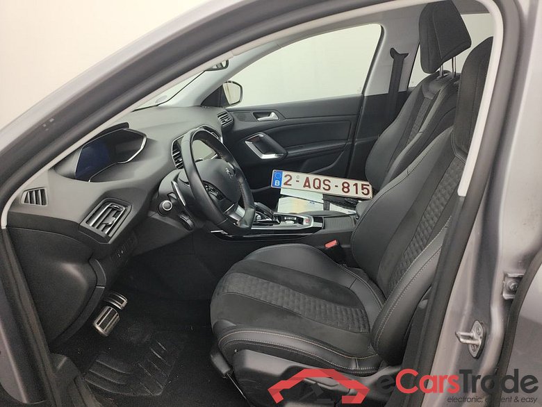 Peugeot 308 SW 1.2 PureTech 130 S&S EAT8 Roadtrip 5d #3