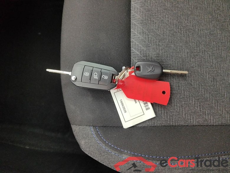 PEUGEOT RIFTER MWB DIESEL 1.5 BHDi 130 Long Allure S&S (EU6.2) 5d Auto !!! Voir Comment !!! #4