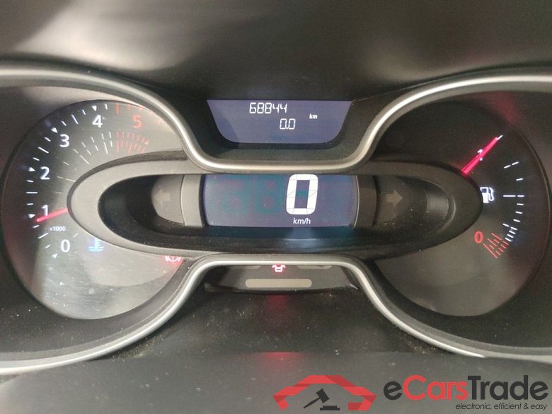 Renault Trafic L2H1 dCi 120 Grand Confort 2.9T 4d #6